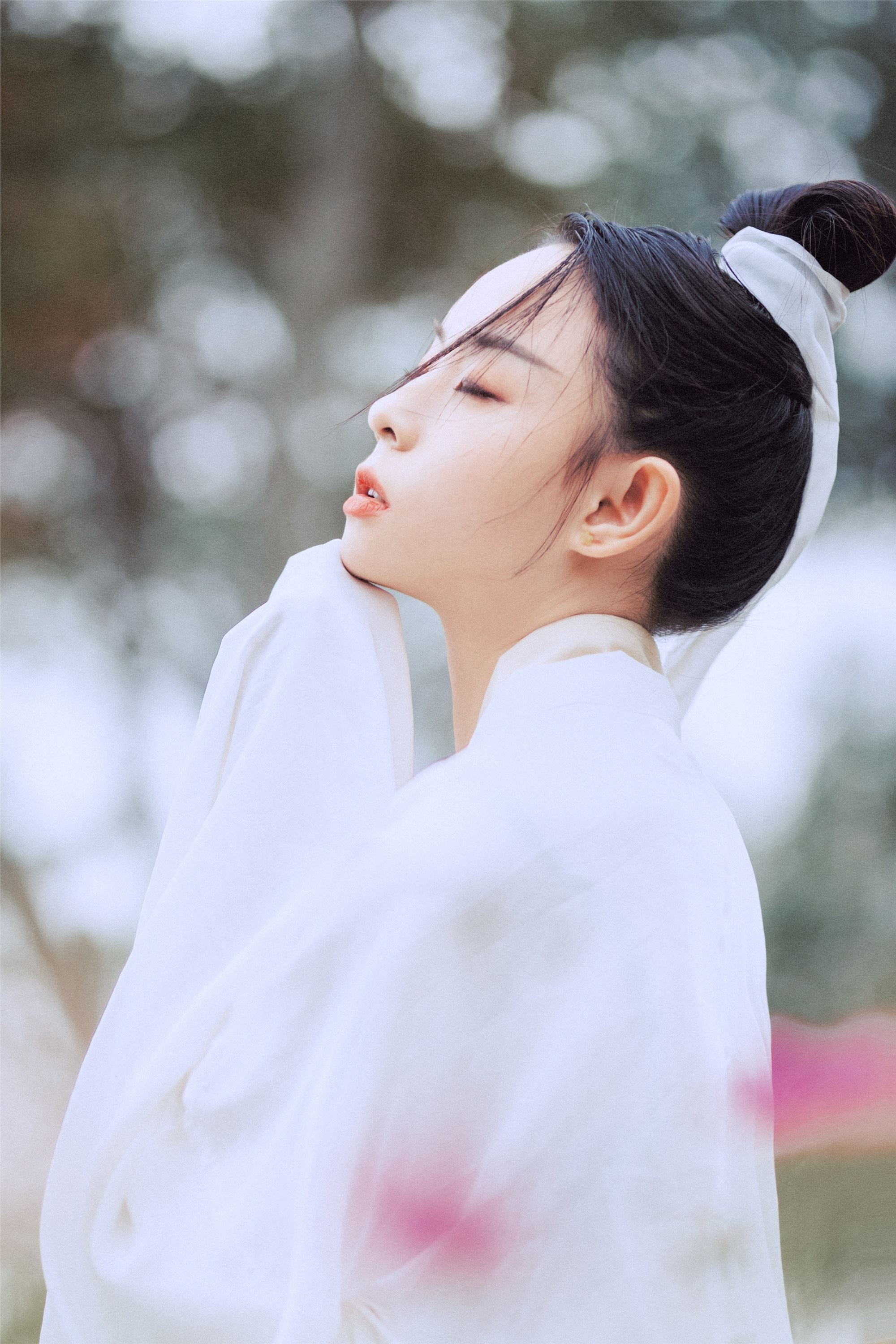 YITUYU艺图语 2021.09.04 白衣隐 冯友薇